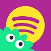 Spotify Kids官方版v1.38.0.2 最新版