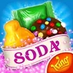 Candy Crush Soda糖果苏打传奇官方版v1.267.4 安卓版