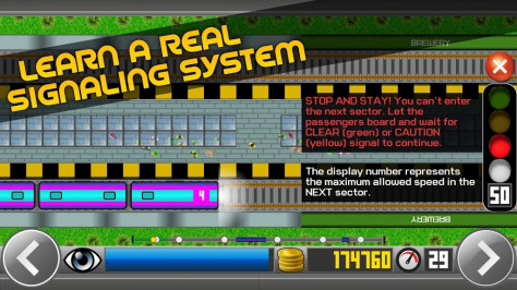 Subway Simulator 2D地铁模拟器2d官方版v1.98 最新版