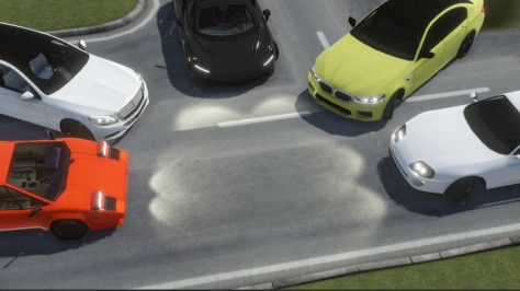 汽车出售模拟器2024最新版Car For Sale Simulatorv0.1.9 最新版
