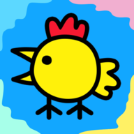 快乐小鸡乐园游戏最新版v2.7 安卓版