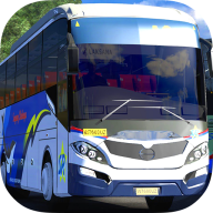 大巴士模拟器官方版Bus Simulator Havyv2 最新版