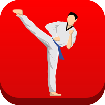 跆拳道锻炼软件官方版(Taekwondo Workout)v1.49 安卓版