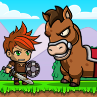 骑士英雄冒险放置官方版(Knight Hero)v2.0.2 安卓版