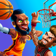 Basketball Arena最新版v1.103.5 安卓版