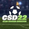 CSD22足球俱乐部经理2024官方版v2.0.2 最新版
