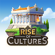 文明的崛起官方版(Rise of Cultures)v1.85.6 最新版