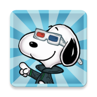 史努比小镇游戏官方版(Snoopy)v4.3.7 安卓版