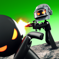 火柴人劫囚游戏(Stickman Jailbreak)v1.1.1 最新版