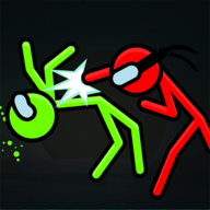 火柴人战斗游戏(Stickman Fighter Fight Games)v1.2.5 安卓版