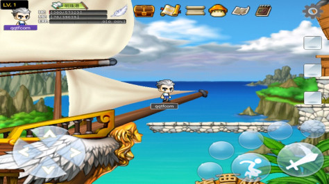 单机冒险岛手游官方版AdventureStoryv2.2.0 最新版