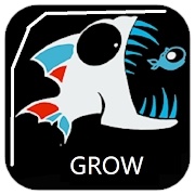 海底大猎杀游戏官方版(Fish GROW GROW)v2.0 安卓版