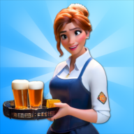 酒吧经理游戏(Bar Master)v1.0 手机版