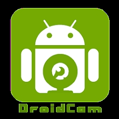 DroidCam手机端v6.27 最新版