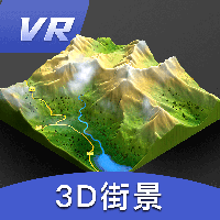 三维地图发现app官方版v3.2 安卓版