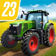 Farm Simulator 23模拟农场Fs23游戏v1.5 安卓版
