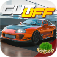 飙车在线官方版CutOff: Online Racing