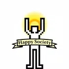 Happy Society社会模拟器游戏最新版v0.3.4 手机版