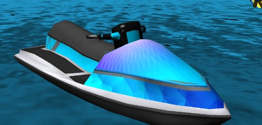 至尊摩托赛艇官方版ExtremePower Boat Racers