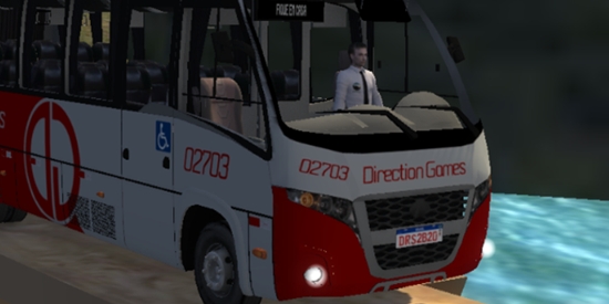 方向路模拟器最新版(Direction Road Simulator)