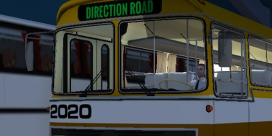 方向路模拟器最新版(Direction Road Simulator)