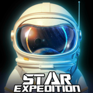 行星拓荒者最新版(Star Expedition)v1.7.1 安卓版