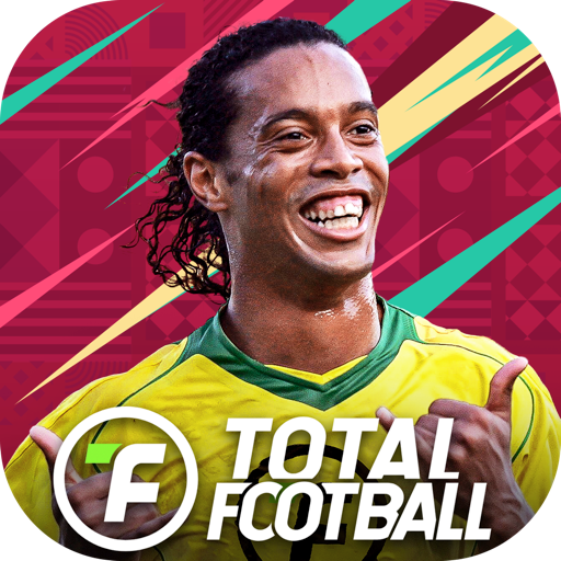 全方位足球最新版(Total Football)v2.0.001 安卓版