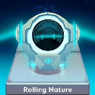 滚动的天空Rolling Nature饭制包v1.5.0 最新版