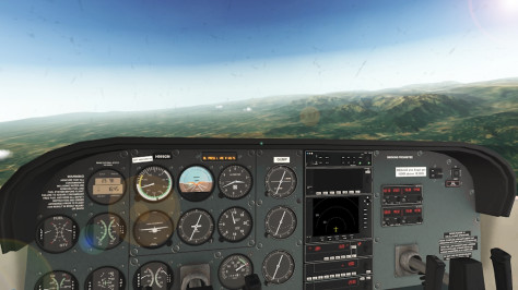 真实飞行模拟器官方版RFSv2.2.9 最新版