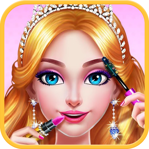 公主美发美容院游戏官方版v1.10 最新版