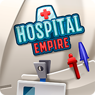 医院帝国大亨最新版(Hospital Tycoon)v1.4.1 安卓版