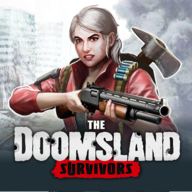 毁灭之地幸存者官方版(Doomsland)v1.4.2 最新版