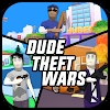 沙盒模拟器Dude Theft Wars官方版v0.9.0.9a 安卓版