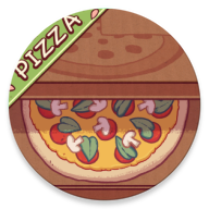 可口的披萨不减反增版(可口的披萨，美味的披萨)v5.10.2 最新版