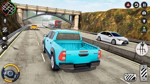 印度汽车模拟器3D最新版