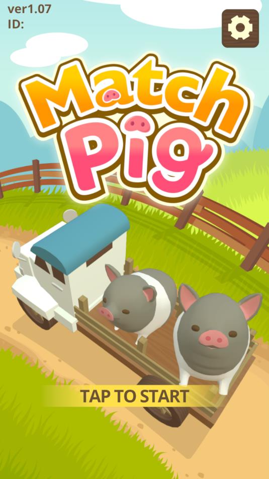 猪猪配对游戏最新版v1.07 安卓版