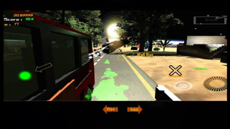 道路冲刺游戏安卓版v0.12 最新版