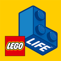 乐高生活app官方版(LEGO® Life)v2023.11 最新版