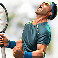 终极网球国际服(Ultimate Tennis)v3.16.4417 安卓版