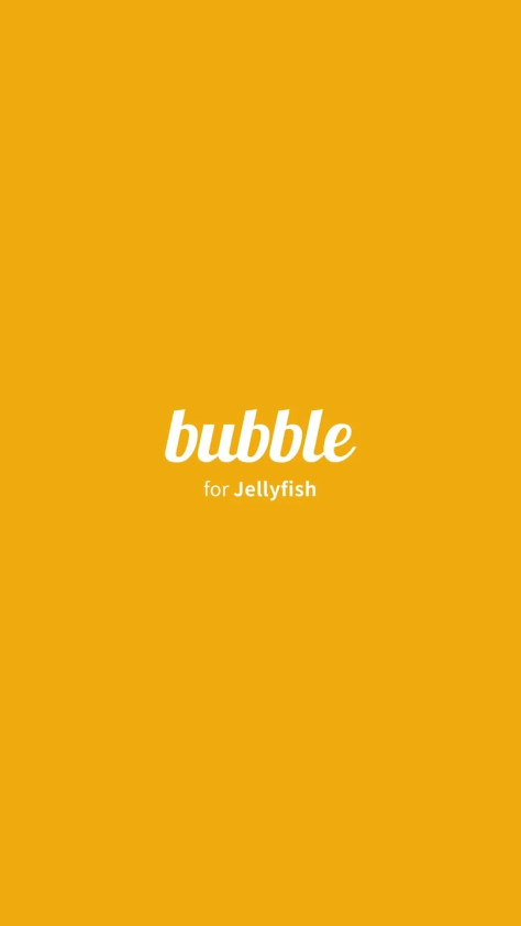 Jelly bubble最新版v1.3.6 官方版