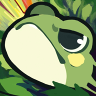 勇敢蛙蛙游戏手机版v0.1 安卓版