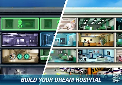 Operate Now Hospital最新版v1.54.6 安卓版