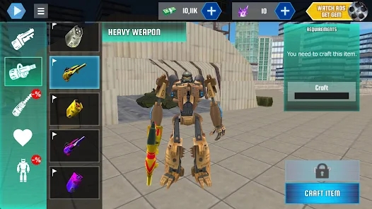 鲨鱼机器人最新版本(Robot Shark)v3.3.9 官方版