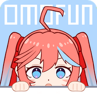 omopay动漫(omofun)v1.0.6 免费版