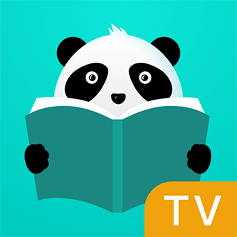 熊猫阅读TV版v1.3.1 官方版