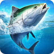 梦幻钓鱼模拟器安卓版(Fishing Rival 3D)v1.9.2.1 最新版