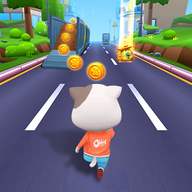 宠物赛跑者官方版(Pet Runner)v6.3.0 安卓版