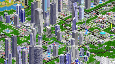城市设计师2游戏官方版Designer City 2v1.43 最新版