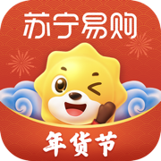 苏宁易购app官方版v9.5.138 免费版