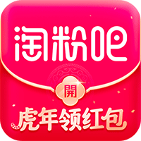 淘粉吧-省钱返利app安卓版v12.47.0 最新版